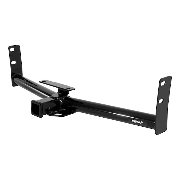 Husky Towing Husky Towing 69488C; Class III Trailer Hitch; 2 Inch Receiver; 3500/4000 LB; Black 69488C - main